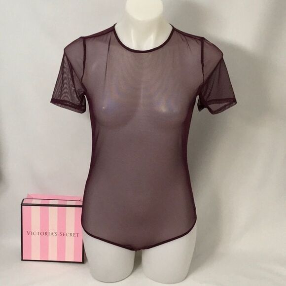 🔥Victoria’s Secret Teddy  - Picture 2 of 5